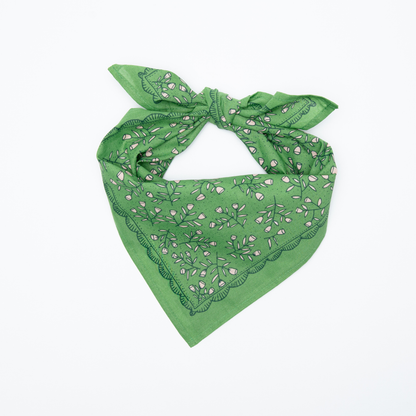 Bandana; 22" Posey By Handker Bandanas (100% Premium Cotton)