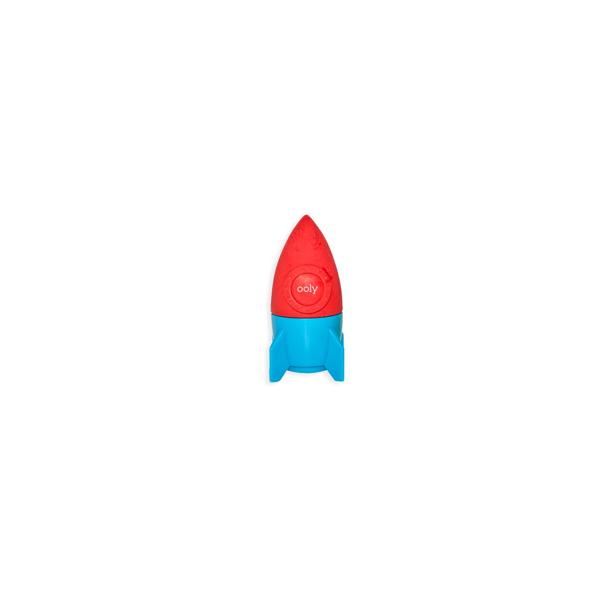 Ooly Blast Off Eraser & Pencil Sharpener (3 Colorways)