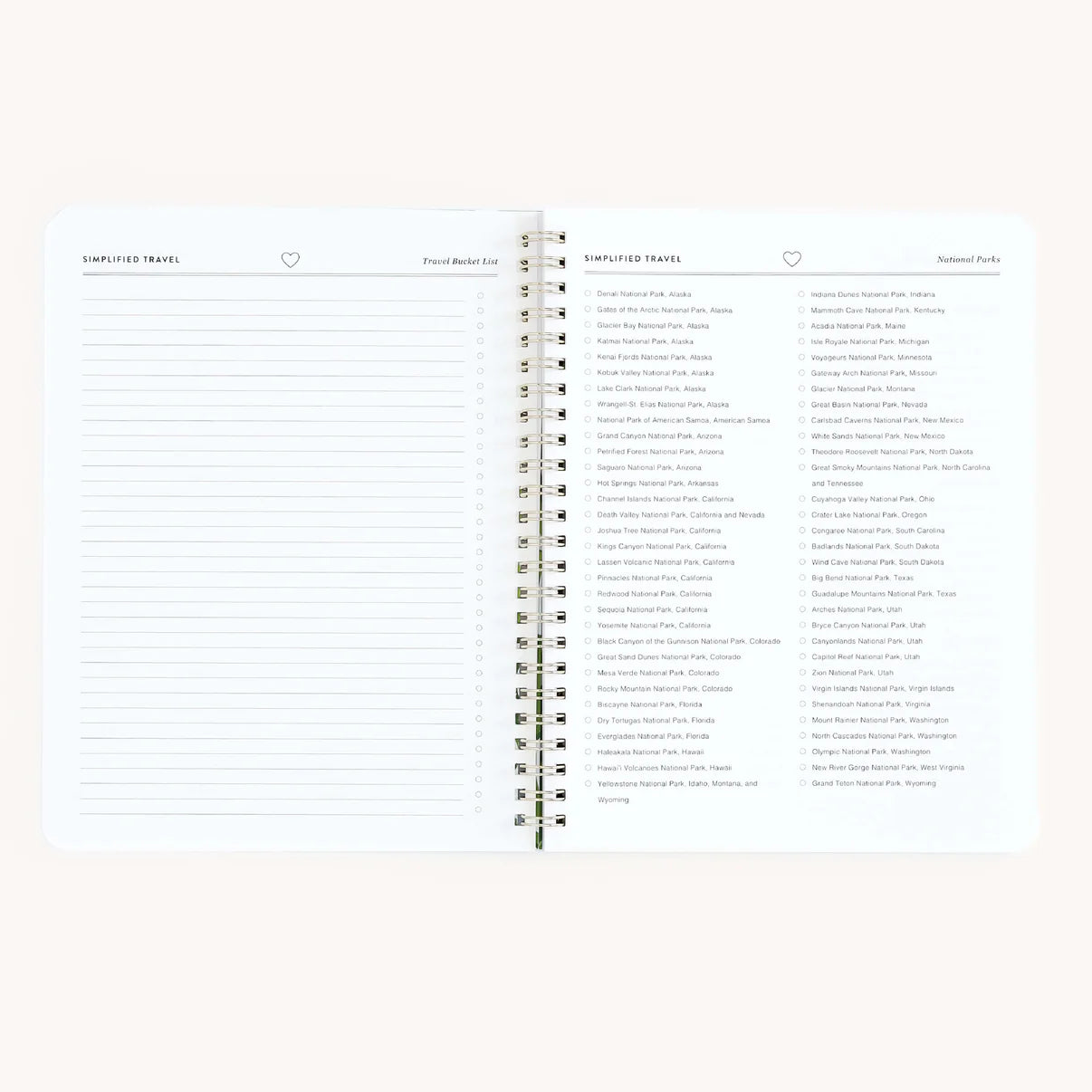 Travel Workbook By Simplified