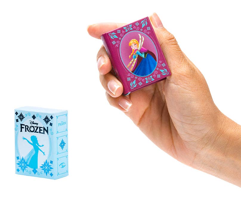 Disney Tiny Book; Frozen