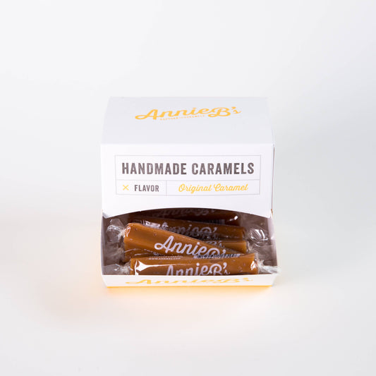 Annie B's Original Caramels