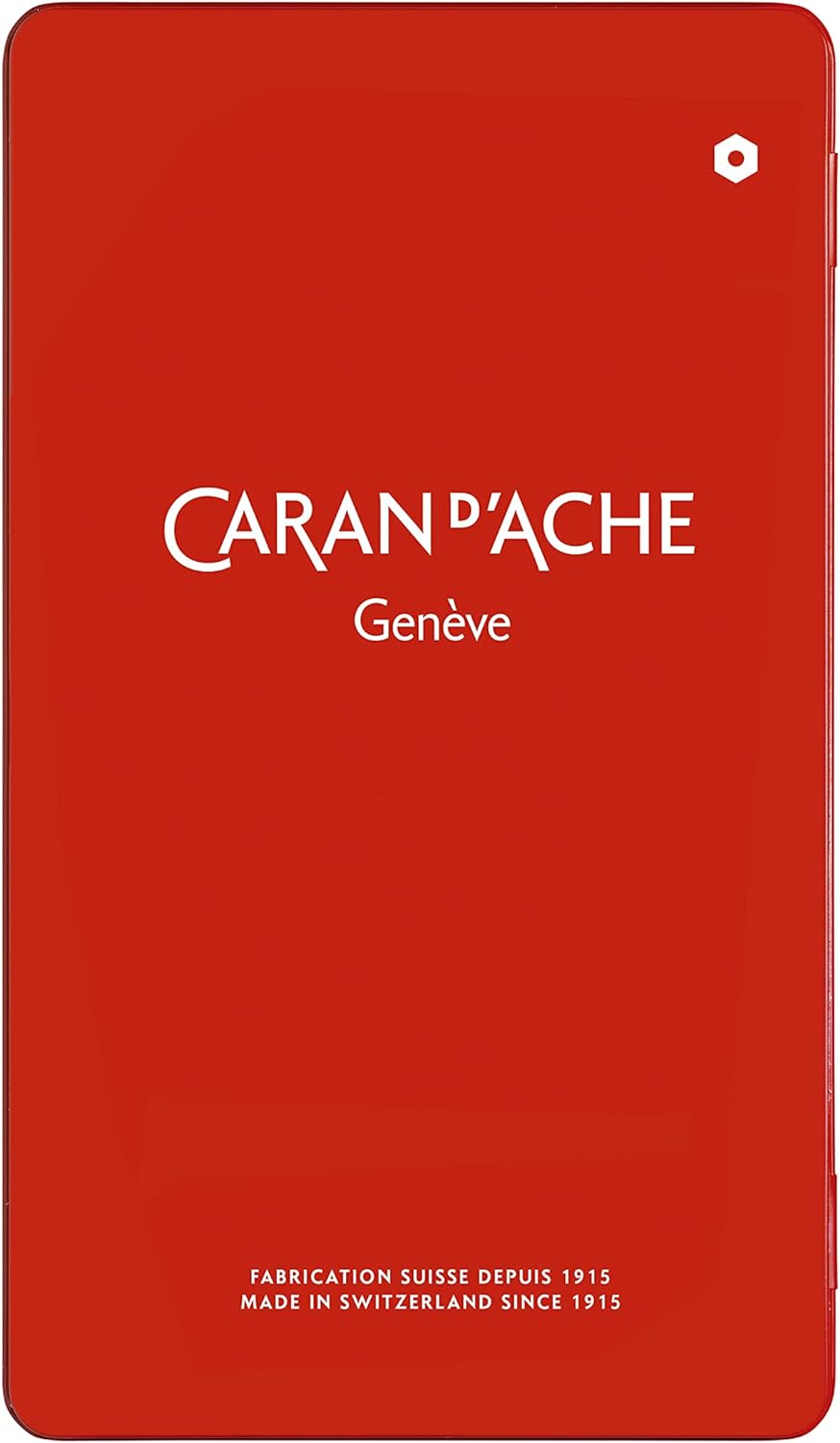 Caran D'Ache Pablo Colored Pencils (Set of 12)