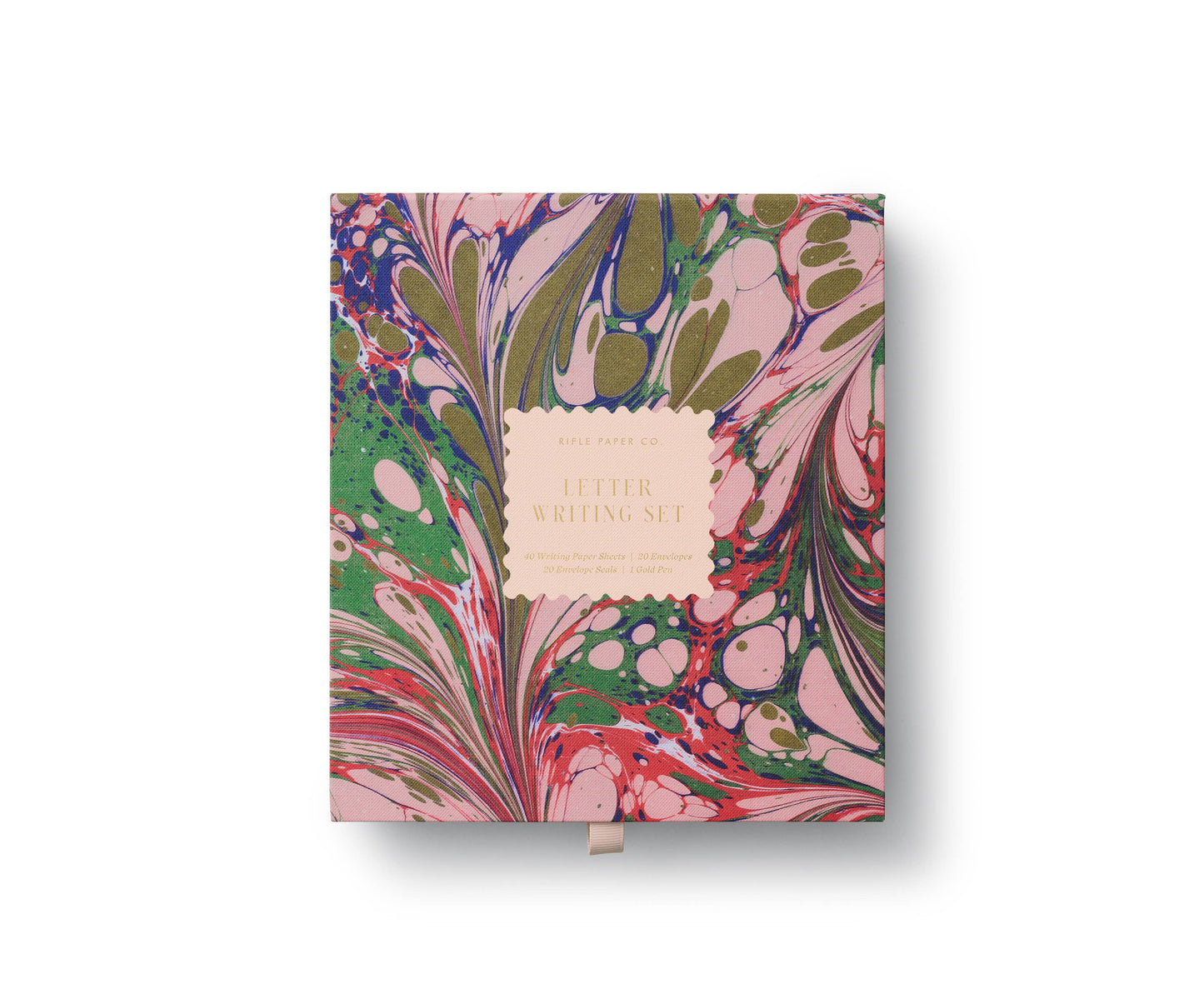 Rifle Paper Co. Letter Writing Set; Florence