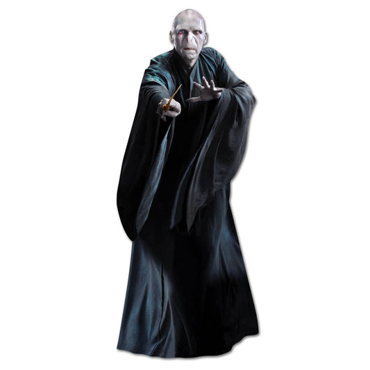 Harry Potter Note Card - Lord Voldemort