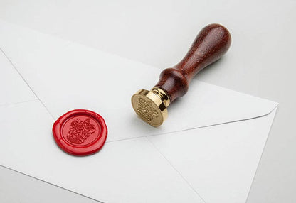 Harry Potter: Gryffindor Wax Seal Set