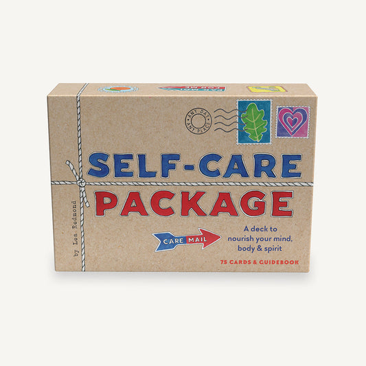 Self Care Package (75 Cards)