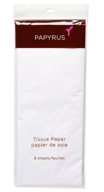 Papyrus Tissue Paper