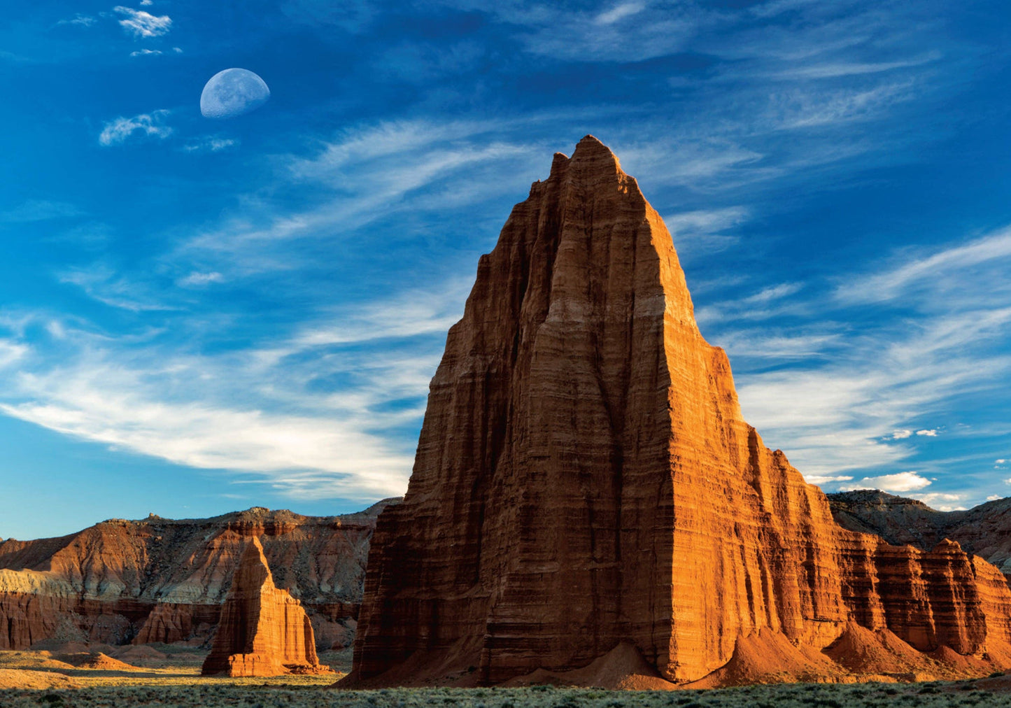 Mini Book; America's National Parks