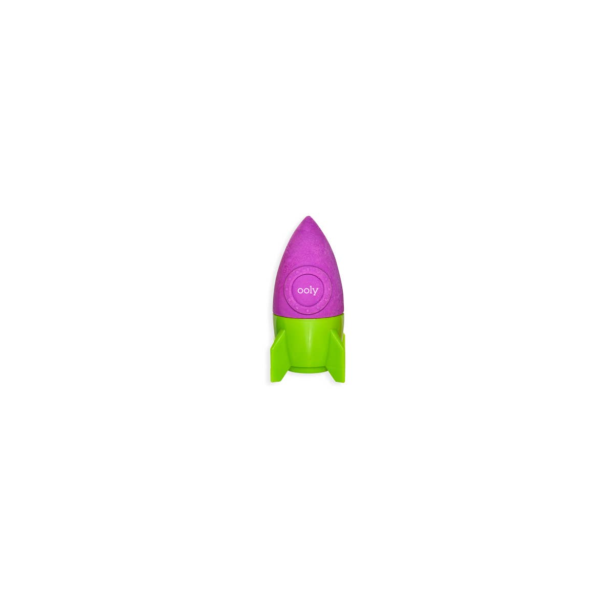 Ooly Blast Off Eraser & Pencil Sharpener (3 Colorways)