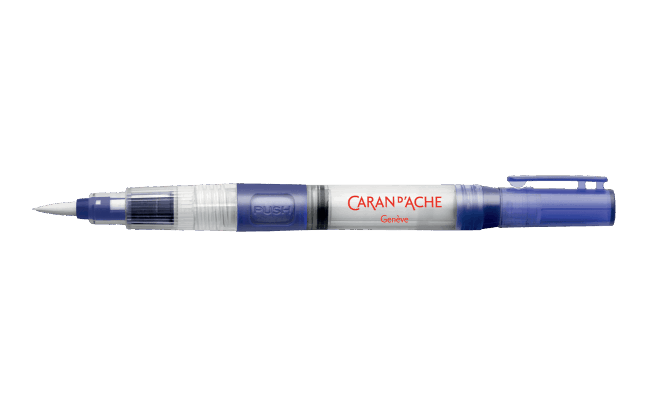 Caran D'Ache SwissColor Travel Kit