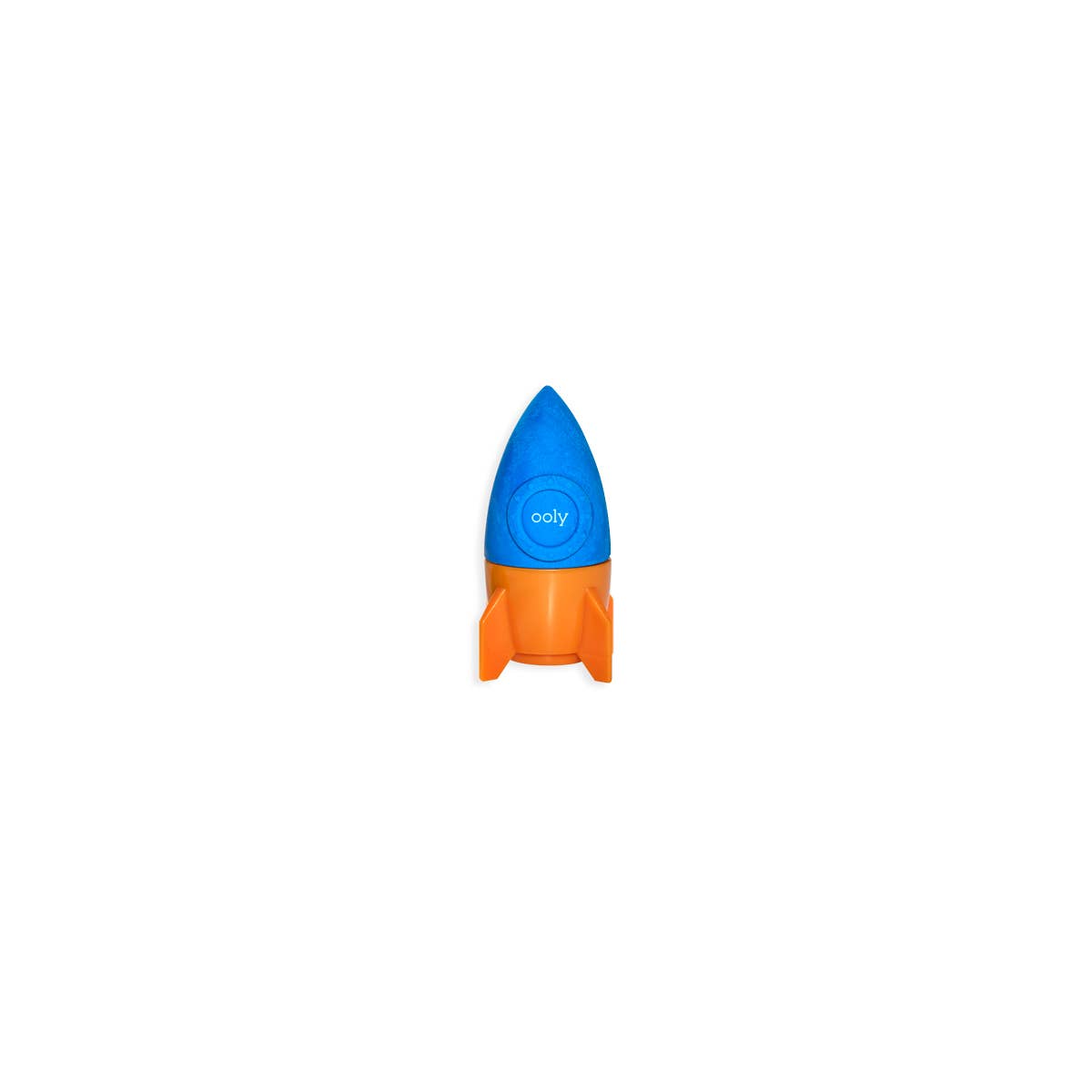 Ooly Blast Off Eraser & Pencil Sharpener (3 Colorways)