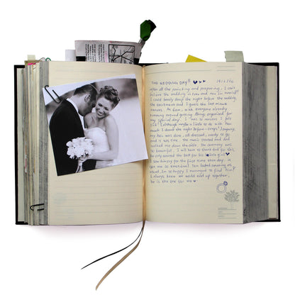 Keepsake Journal; My Life Story (Hardcover)