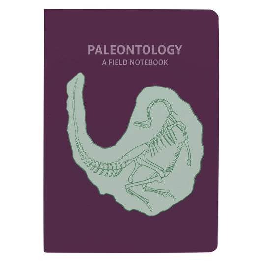 Pocket Notebook; Paleontology