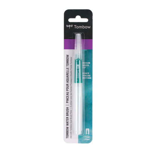 Tombow Water Brush - Medium