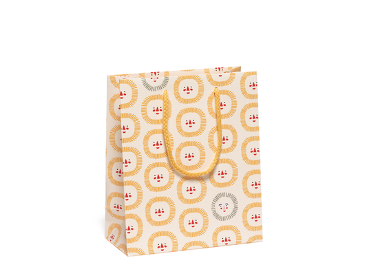 Small Gift Bag; Sunshine Smiles