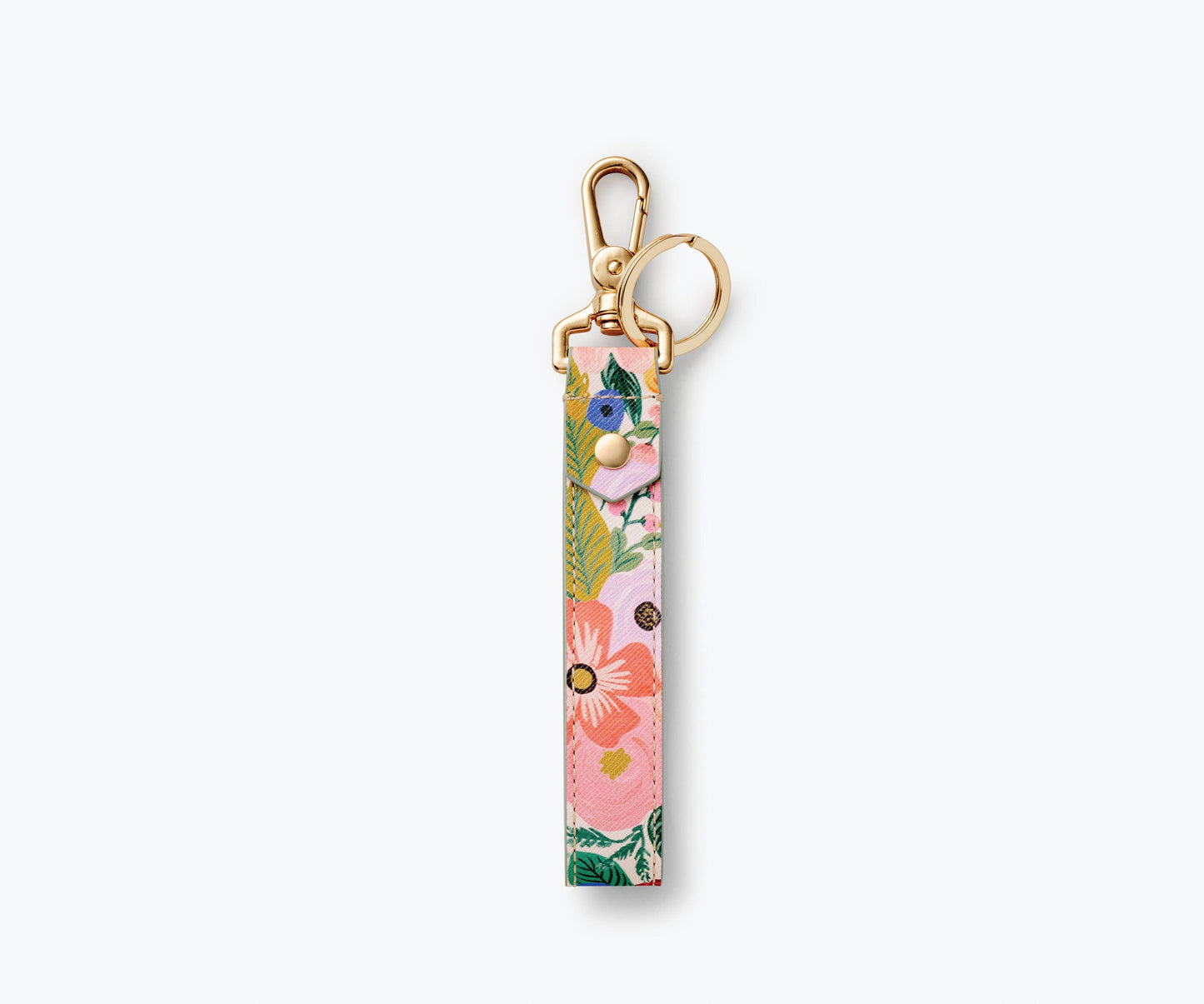 Rifle Paper Co. Key Ring; Garden Party