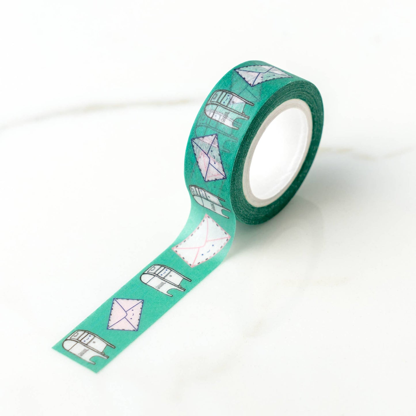 Washi Tape; Happy Letter! Happy Mail Box